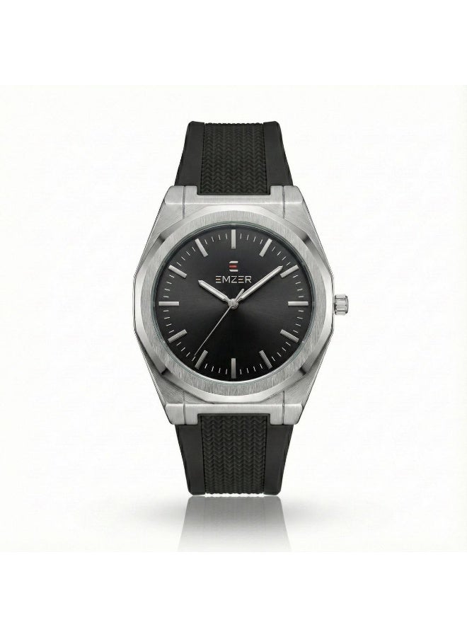 Elite Luxury Men Watch Elegant Premium Classy Brand Look