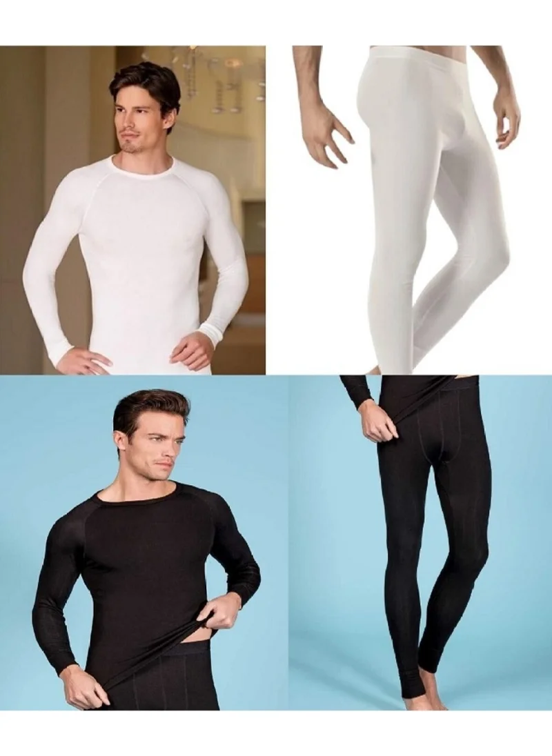 بيراك Clear Men's Thermal Suit Two-Color