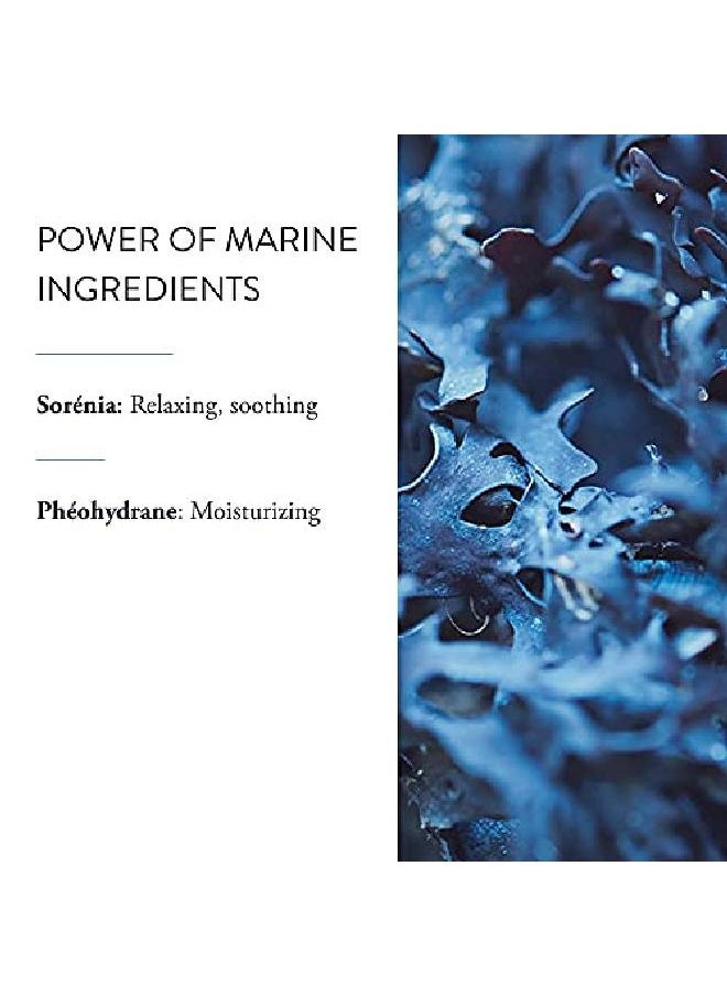 Phytomer - حليب تنظيف لطيف مثالي ؛ مرطب مريح مهدئ ؛ منظف وجه يومي ومزيل مكياج ؛ مكونات طبيعية آمنة ؛ منتجات العناية بالبشرة المستدامة والصديقة للبيئة ؛ 250 مل - Image 1