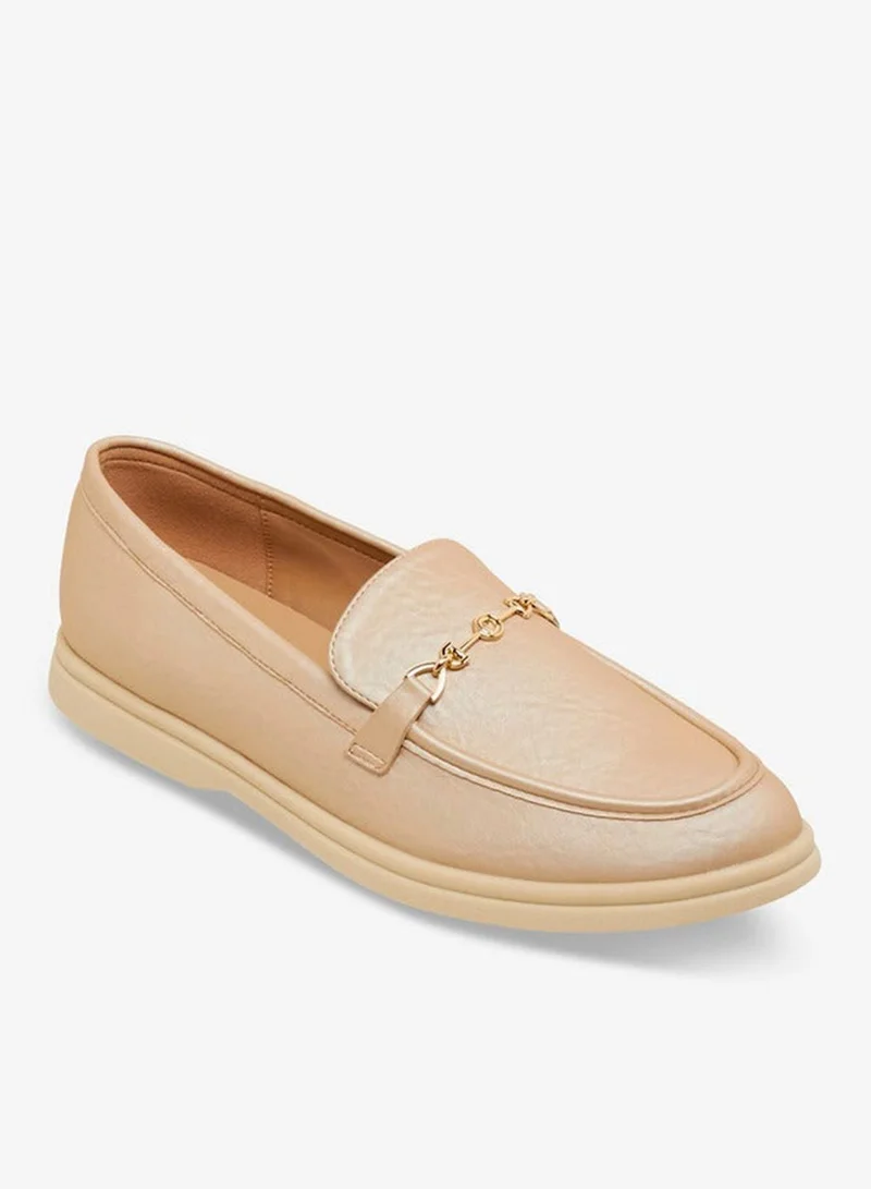 Le Confort Women Slip-On Loafers