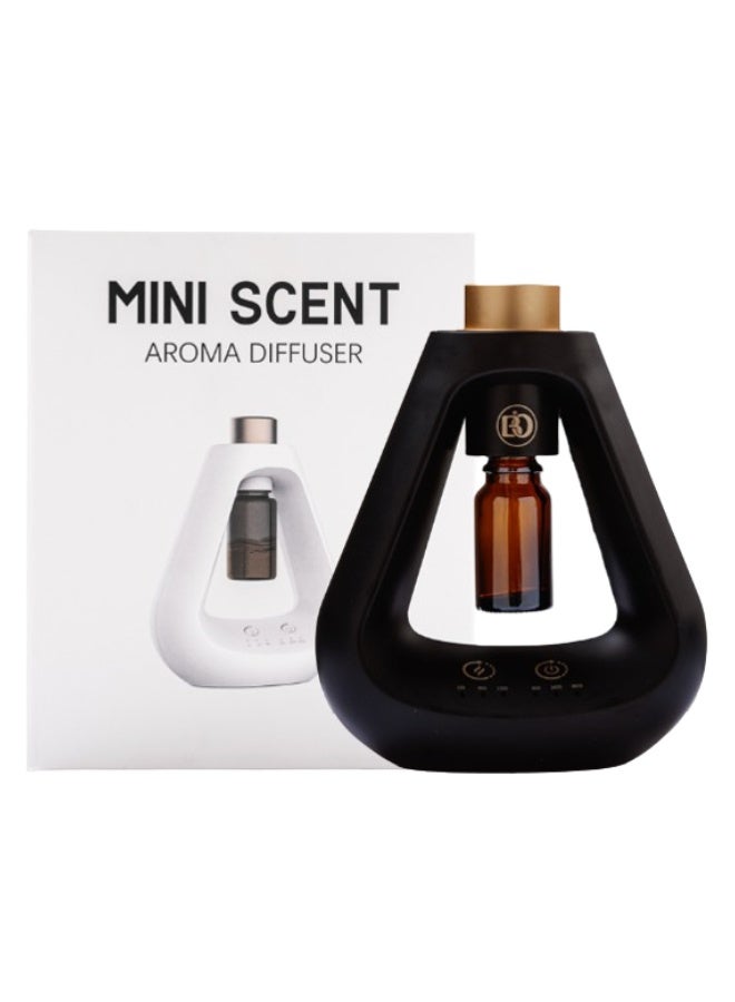 Banafa 3 Pieces Smart Diffuser Black - Image 2