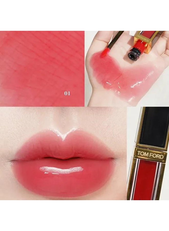Tom Ford Gloss Luxe - 01 Disclosure - Image 2