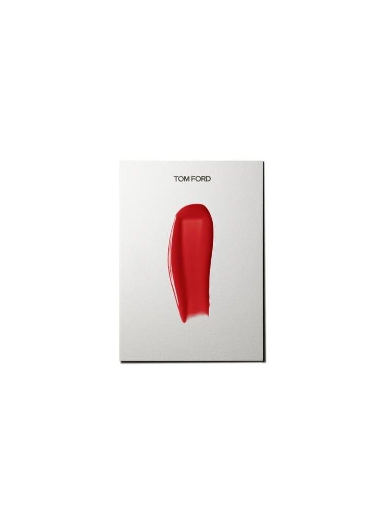 Tom Ford Gloss Luxe - 01 Disclosure - Image 5