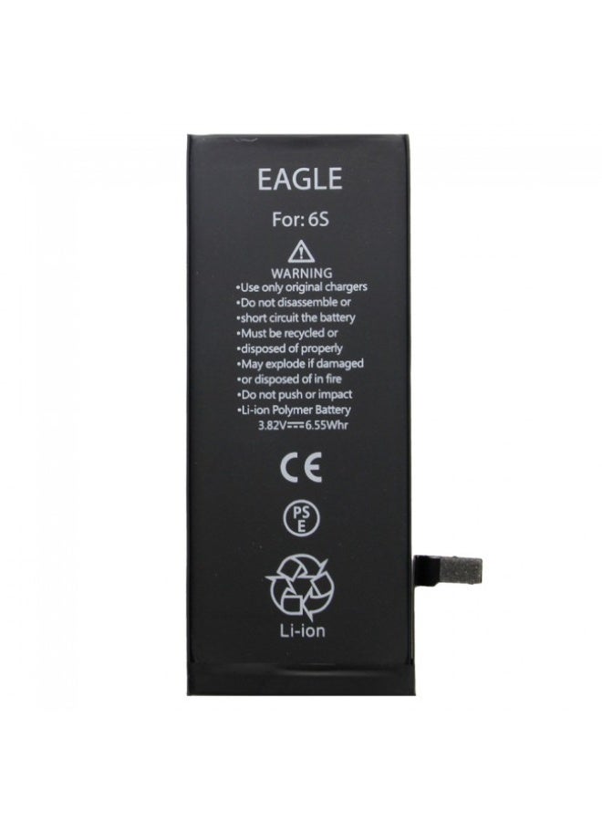 Battery for Apple iPhone 6S 1715 mah (NOT 6G)