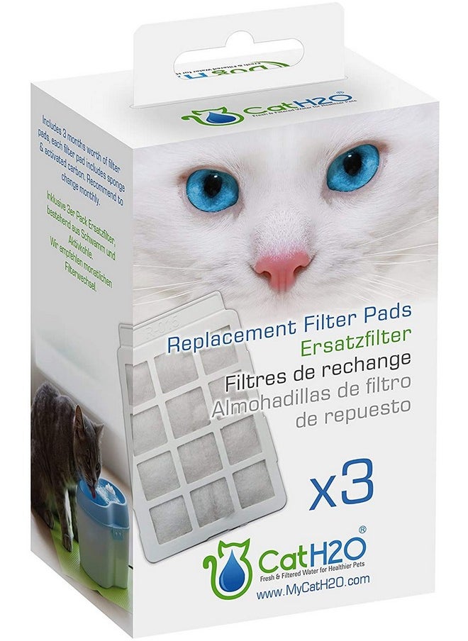 Goofy Tails Dog & Cat H2O Water Filter Refill Pack (3 Filters) - pzsku/ZF05234BAE0E921DF3DE5Z/45/_/1736426472/f6167df5-99b6-4f67-bb52-1162be859ff9