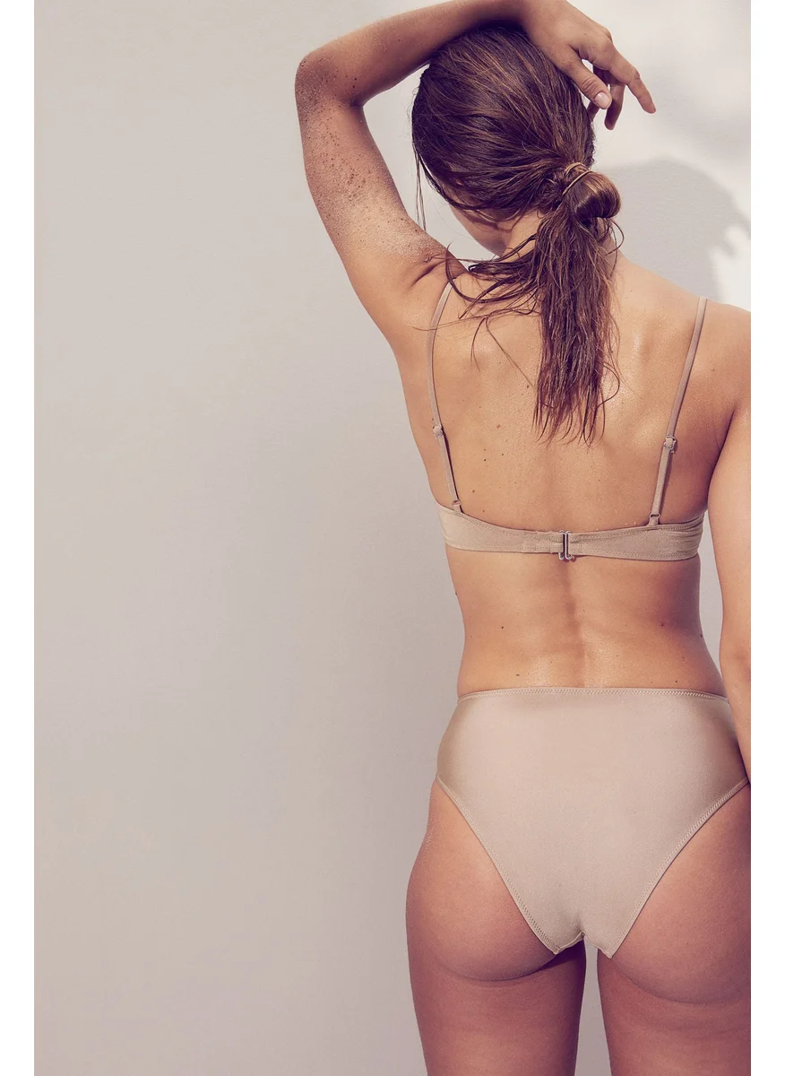 H&M Brazilian Bikini Bottoms