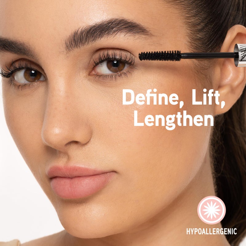 Physicians Formula Eye Boosterâ„¢ Lash Illusion Mascara Ultra Black - Image 3