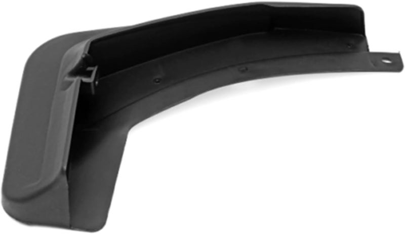 QASULER 4pcs Car Mud Flaps for VW Tiguan MK2 - Image 4