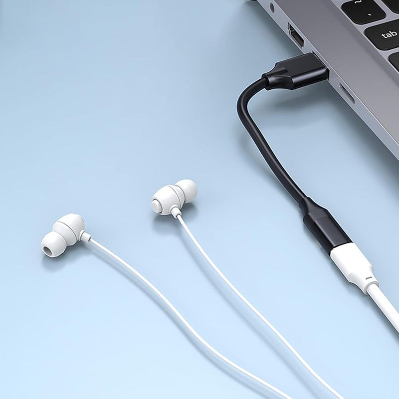 USB 3 2 Male To Type C Female Adapter 10Gbps Fast Data Sync Charging Cable 100cm - Image 5