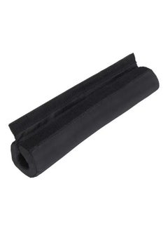 1 Pcs Barbell Squat Protective Pad Weightlifting Thickened Neck Pad Weight Lifting Protective Cover Barbell Case Cover Black