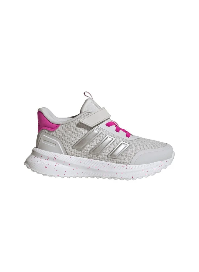 adidas Adidas X_Plrpath El C U Grey Sportswear Shoes For Kids