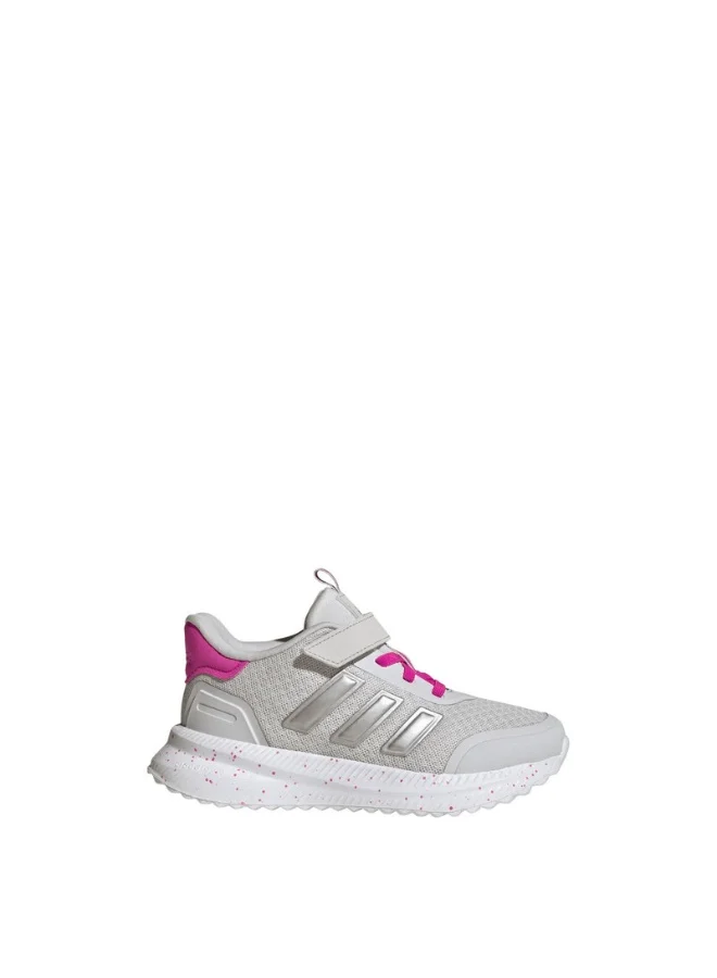 adidas Adidas X_Plrpath El C U Grey Sportswear Shoes For Kids