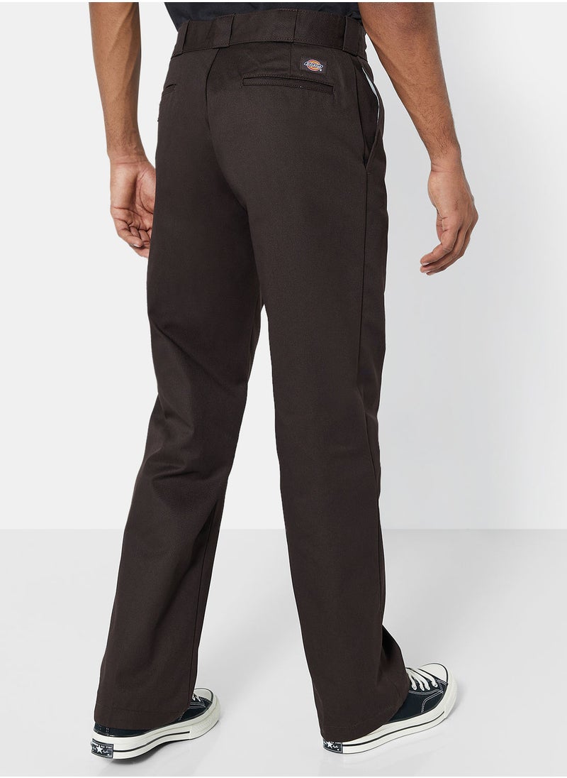 Dickies - 874 Work Pants - Image 1