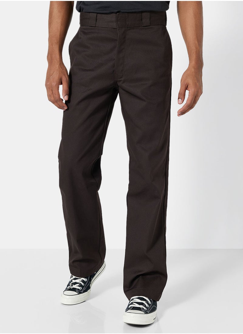 Dickies - 874 Work Pants - Image 1