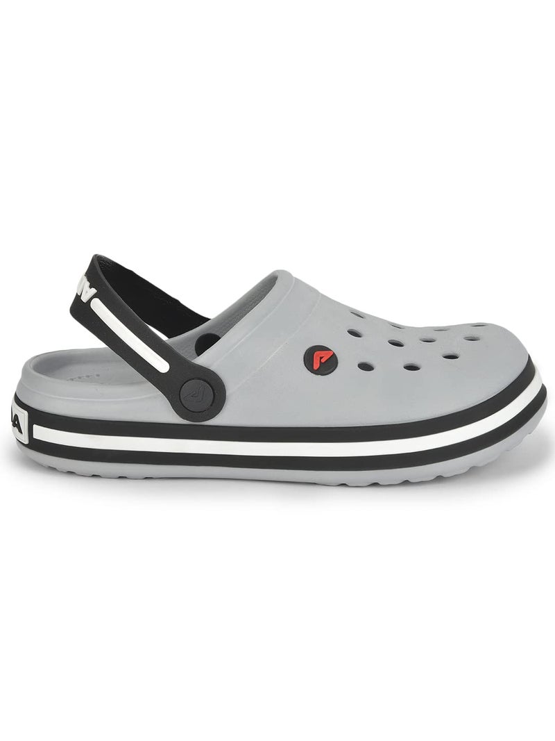 Adda BOSS-2 || Durable & Comfortable || EVA Sole || Super Soft || Clogs for Men - Image 5