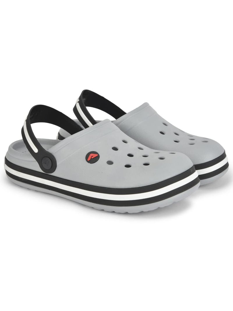 Adda BOSS-2 || Durable & Comfortable || EVA Sole || Super Soft || Clogs for Men - Image 4
