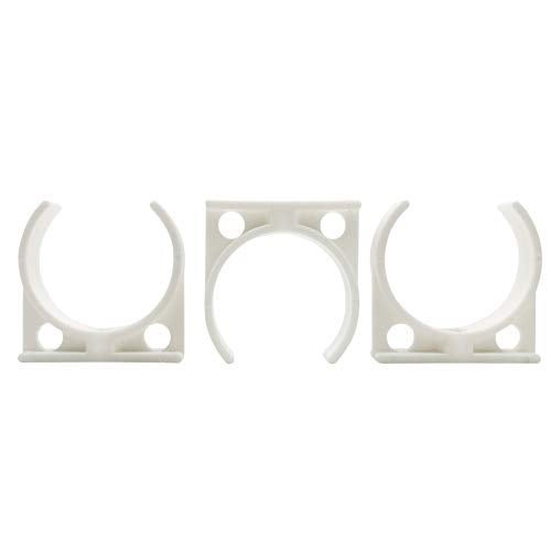 DIGITEN Big Simple Clip Clamp 2.5" Bracket Reverse Osmosis RO Membrane Housing (Pack of 3) - Image 2