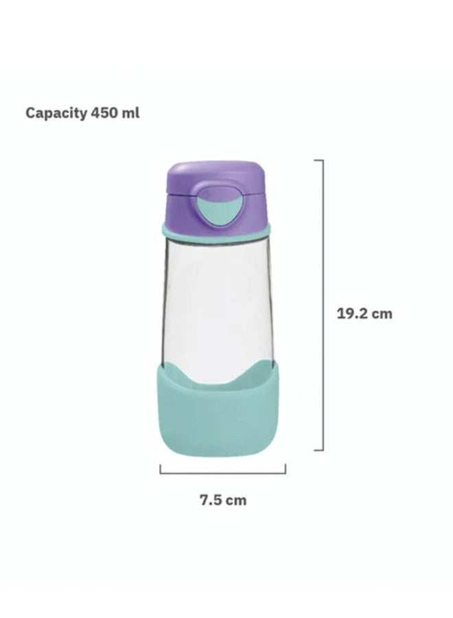 b.box Sport Spout Bottle - Image 5