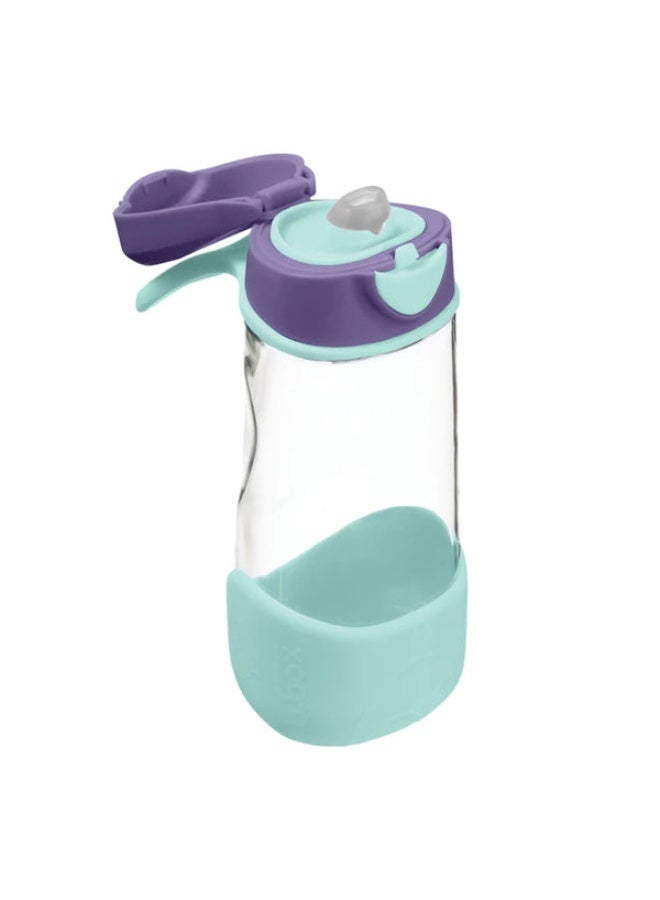 b.box Sport Spout Bottle - Image 3