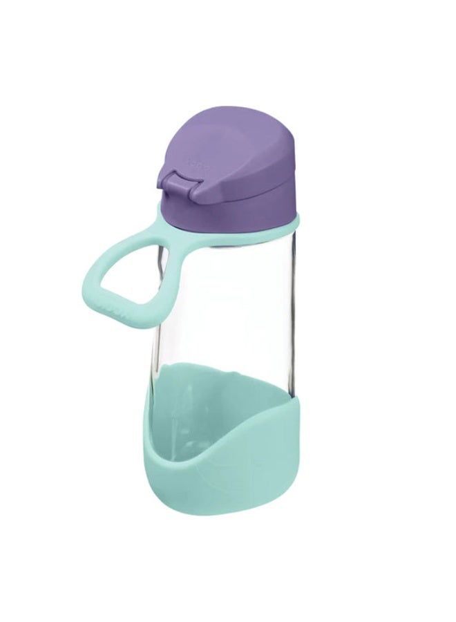 b.box Sport Spout Bottle - Image 4