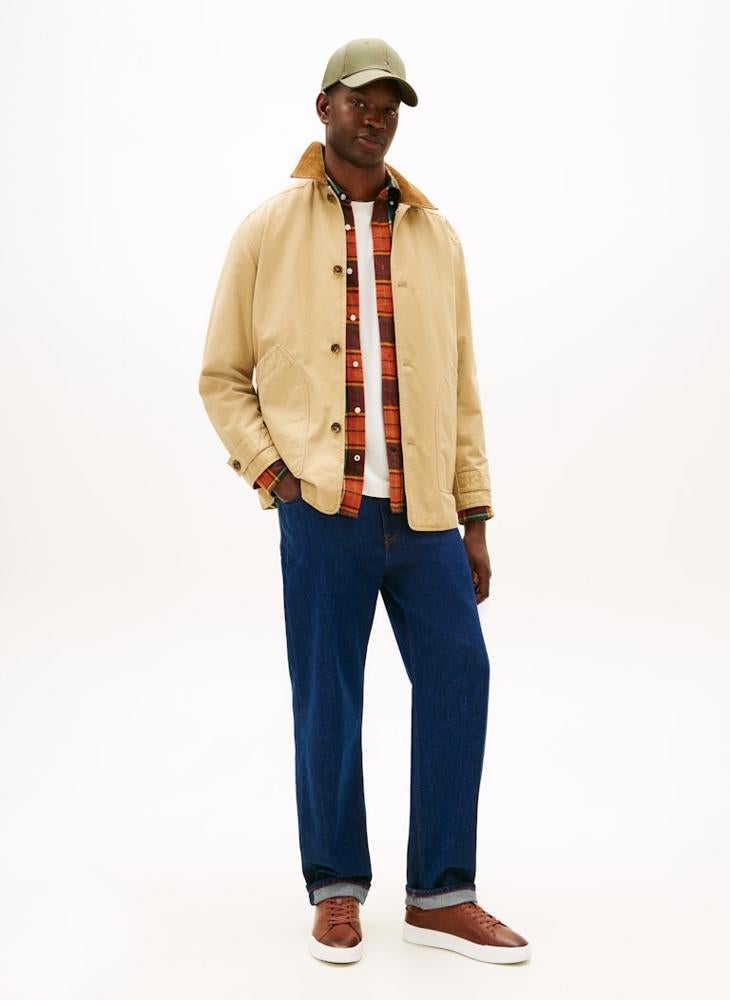 TOMMY HILFIGER Casual Low Top Sneakers - Image 3