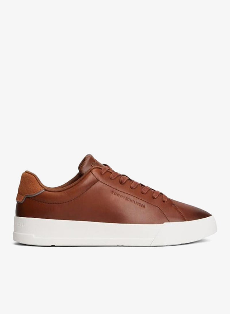 TOMMY HILFIGER Casual Low Top Sneakers - Image 1