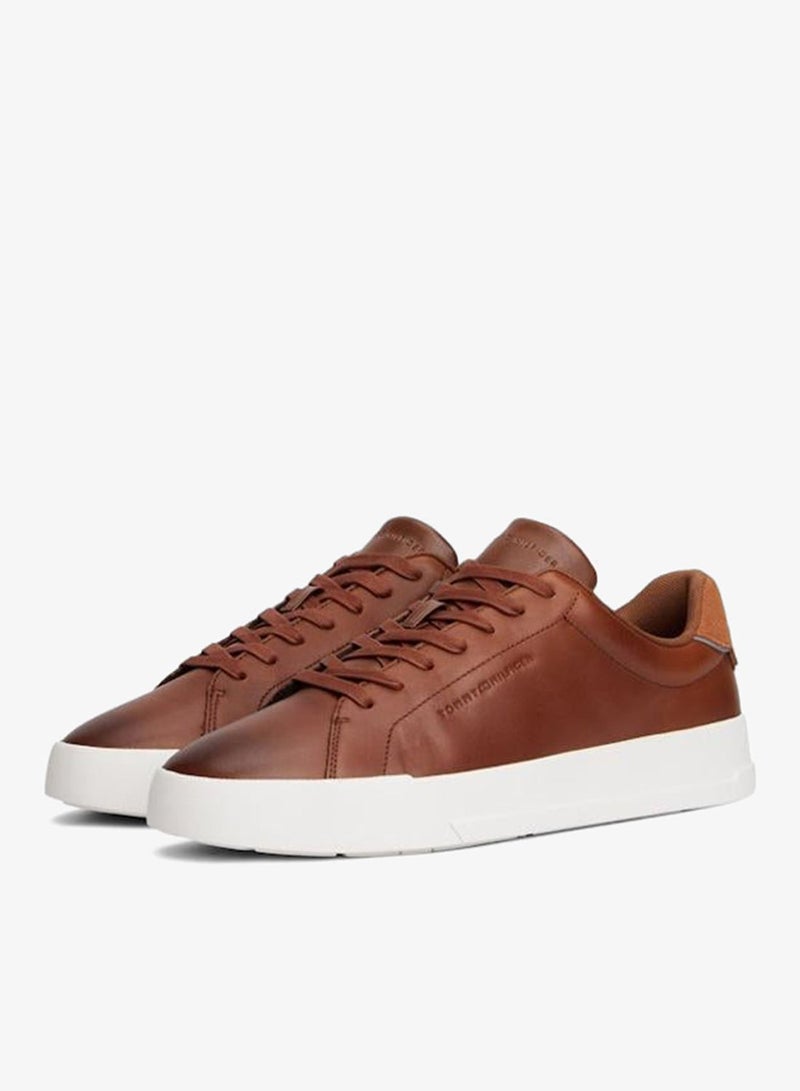 TOMMY HILFIGER Casual Low Top Sneakers - Image 5