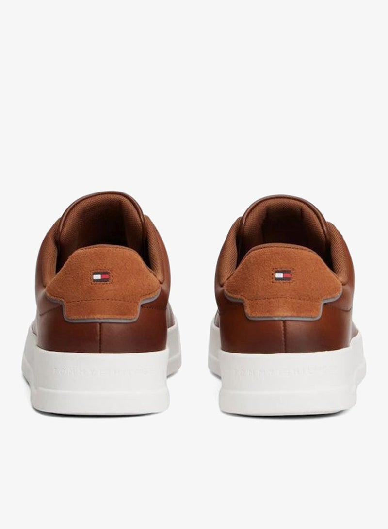 TOMMY HILFIGER Casual Low Top Sneakers - Image 4