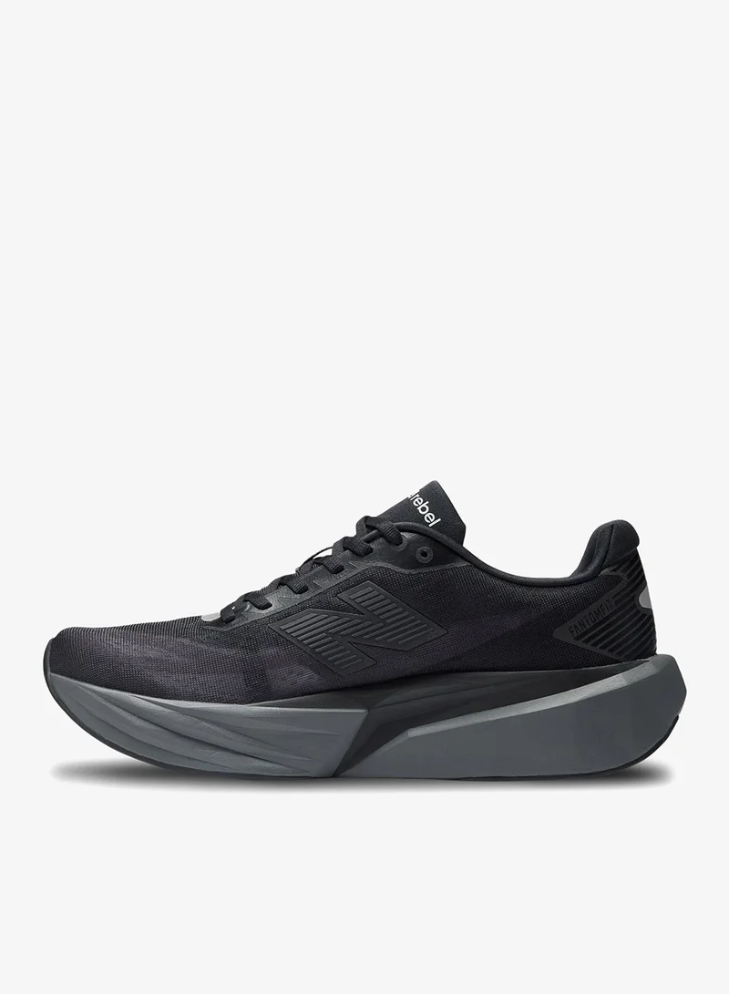 New Balance Black Men's FuelCell Rebel v5 Shoes for Men | Best Price UAE