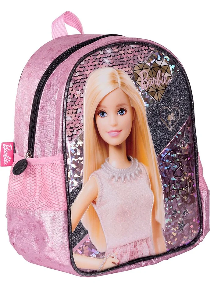 Barbie Kindergarten Bag 2674