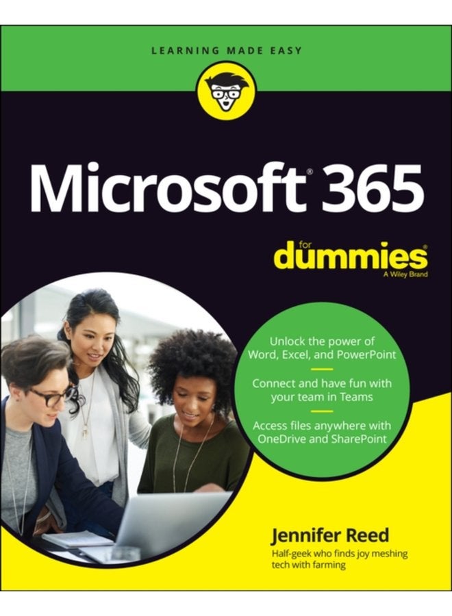 Microsoft 365 For Dummies - Paperback