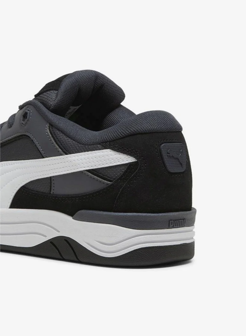 Puma Strong Gray-PUMA Black PUMA-180 Sneakers for Men | Best Price UAE