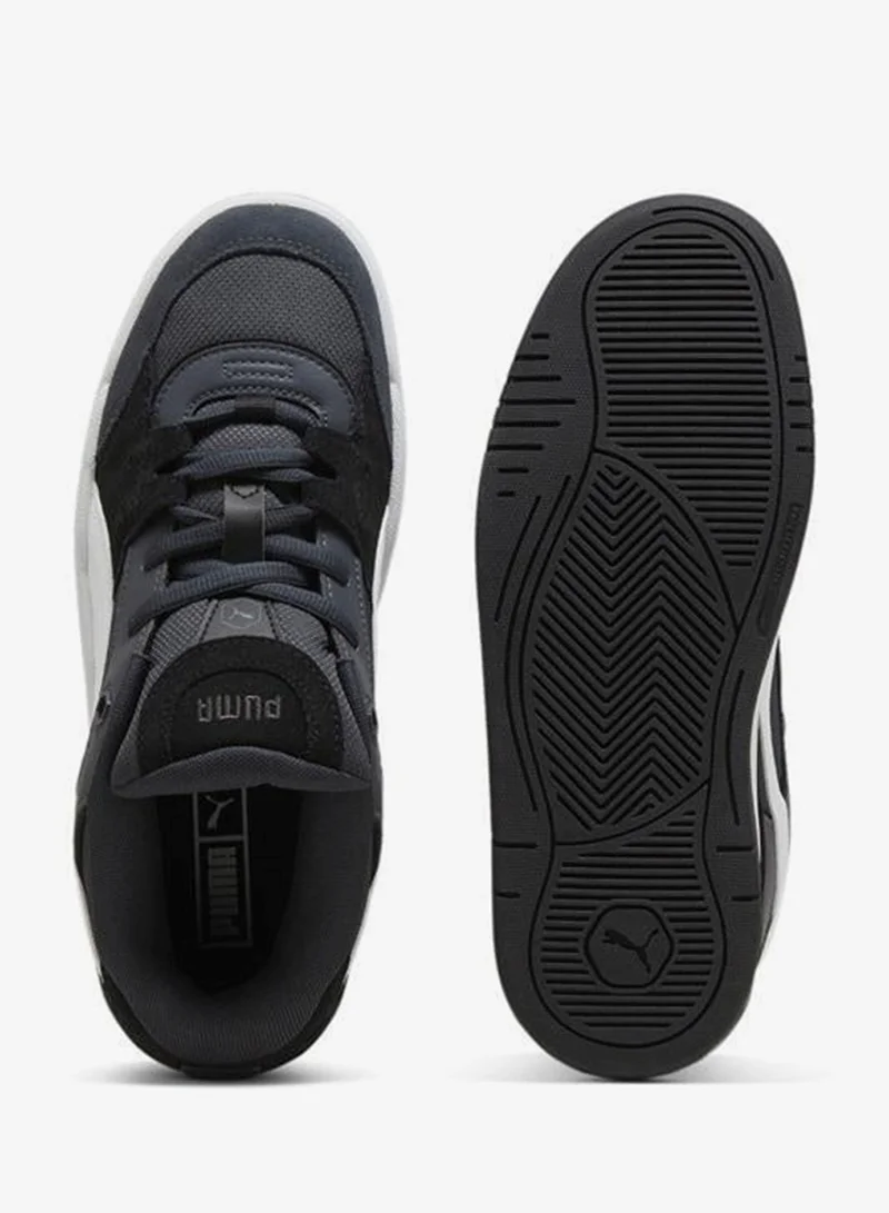 Puma Strong Gray-PUMA Black PUMA-180 Sneakers for Men | Best Price UAE