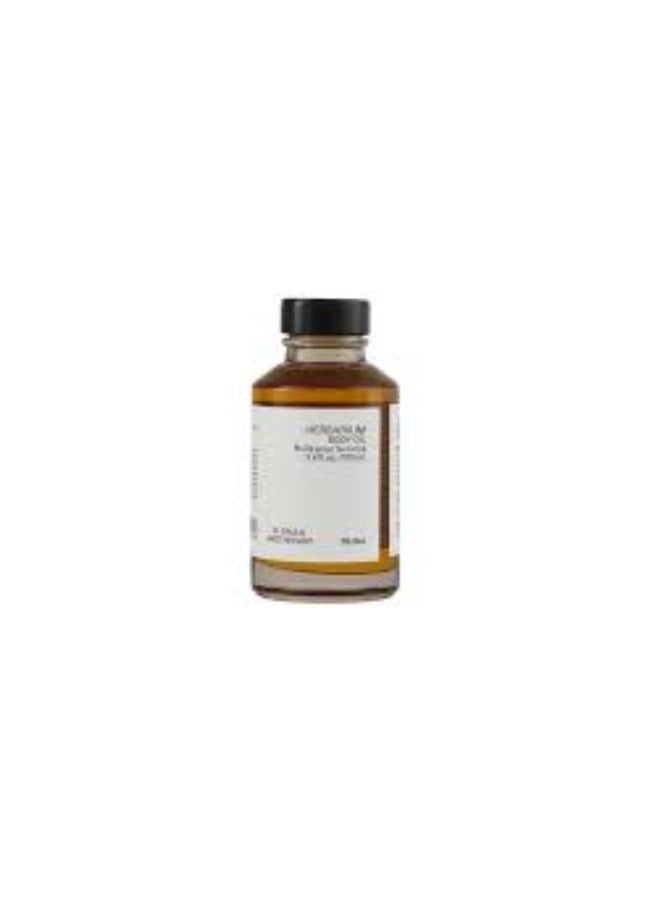 FRAMA Herbarium Body Oil 100ml - Image 1