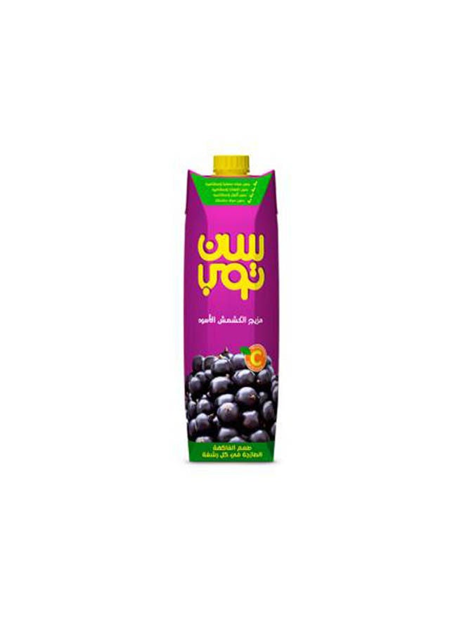 Suntop Blackcurrant 1 Liter