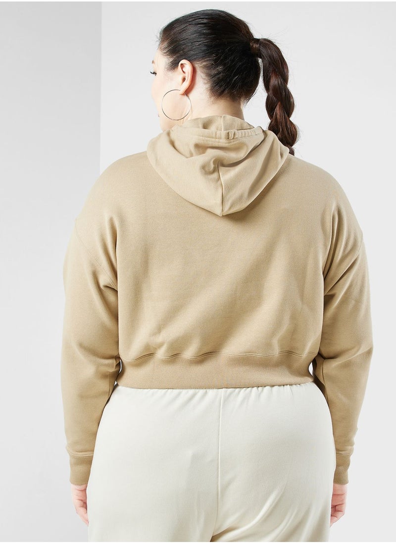 PUMA - Better Classics Relaxed Hoodie - Image 1