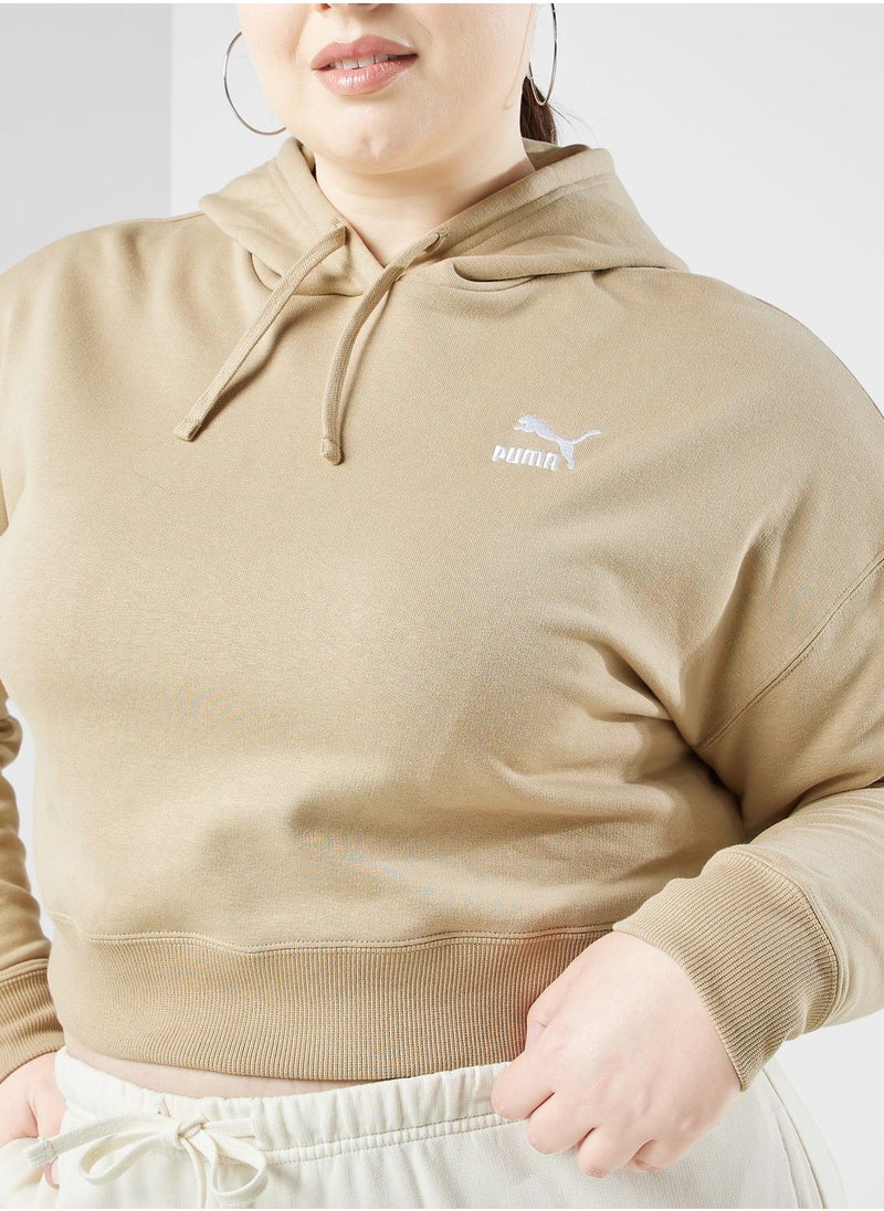 PUMA - Better Classics Relaxed Hoodie - Image 1