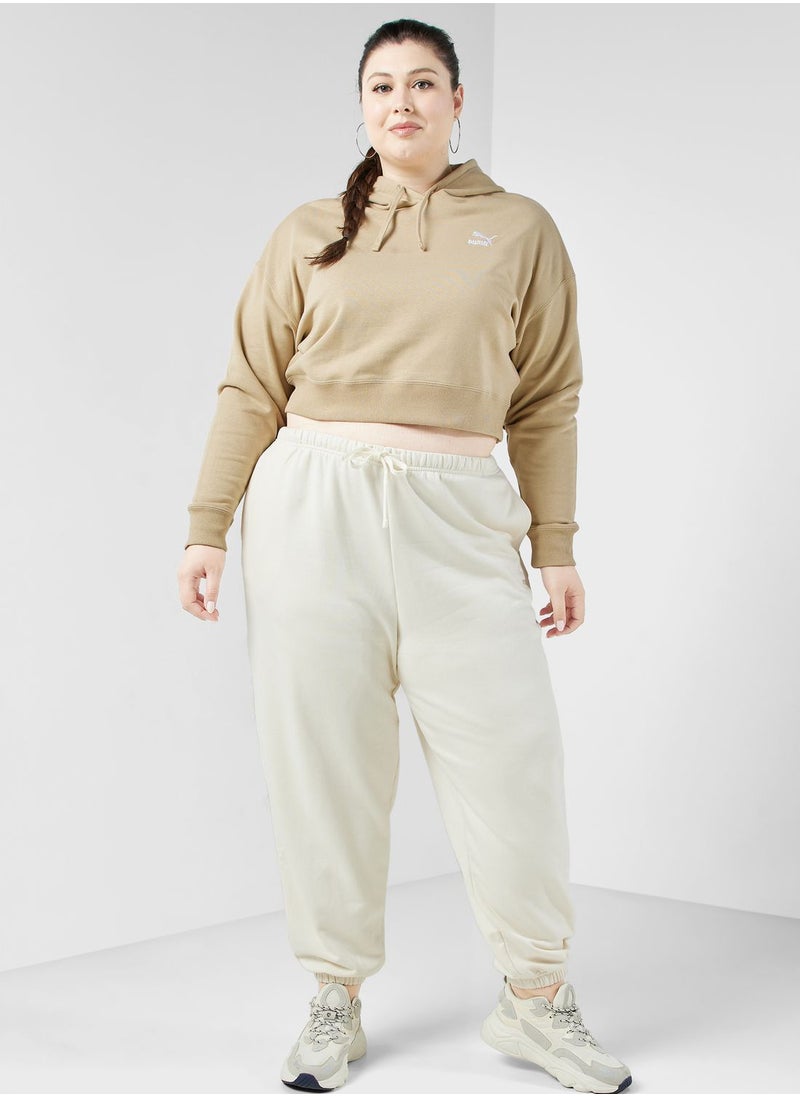 PUMA - Better Classics Relaxed Hoodie - Image 1