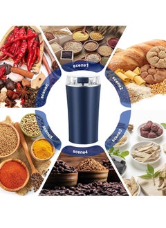 Generic Coffee Grinder, Nuts and Spice Multi-Use 