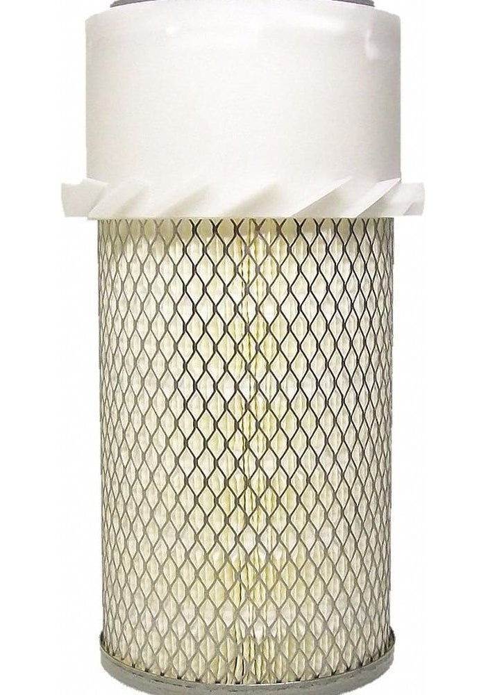 Luber-finer LAF222 Heavy Duty Engine Air Filter for Select Vehicles