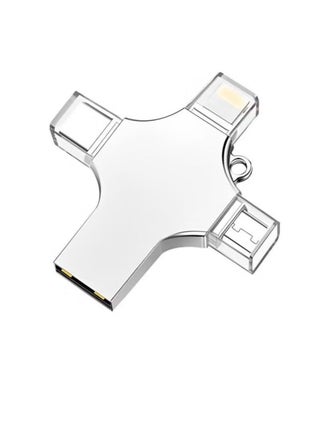 4in1 USB Available for iPhone android type c and laptop computer 256GB - pzsku/ZF053BBA16695CBCBE611Z/45/_/1738824687/2c7af685-096d-423e-b86d-d651a8a7def9