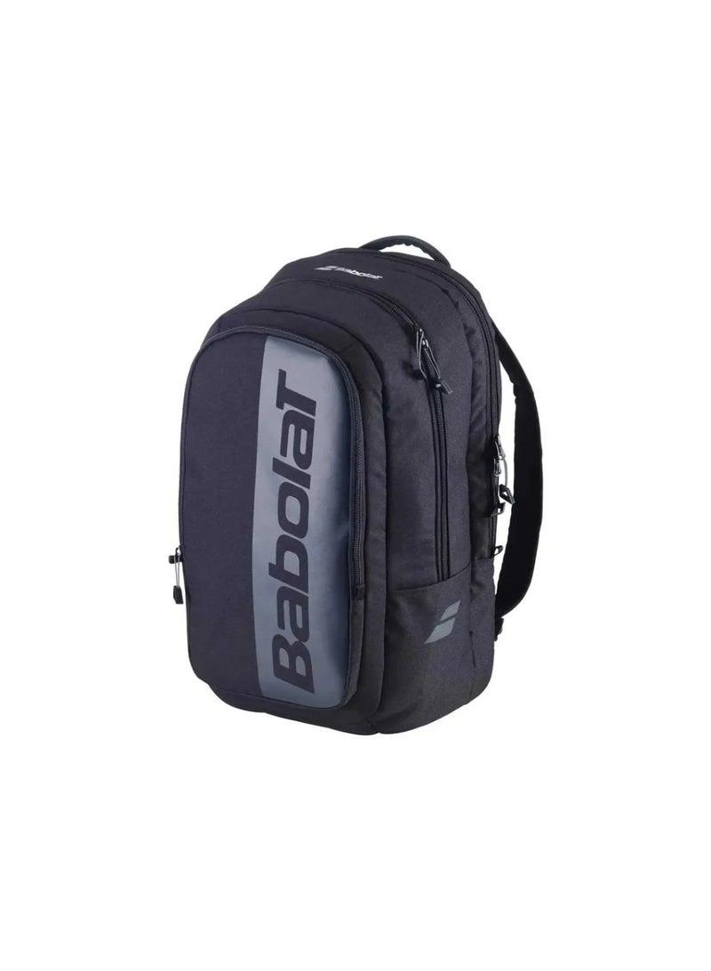 COURT BACKPACK HERO/ black