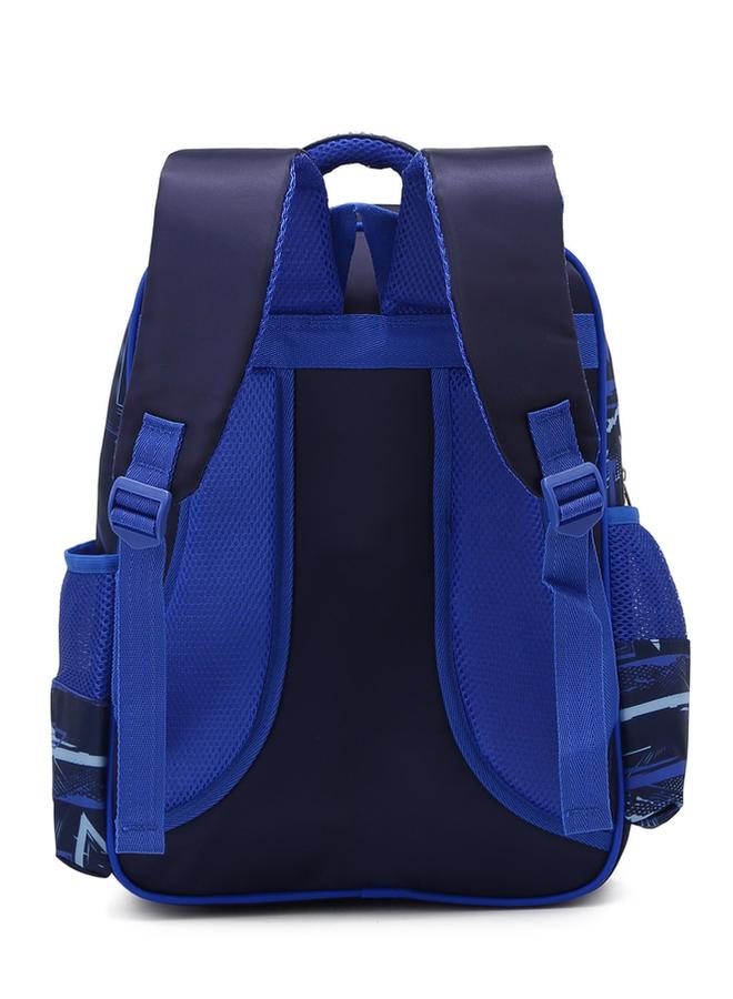 Stargold Baby Backpack For Baby Boys With Adjustable Strap For School 16 Inch  - Image 4
