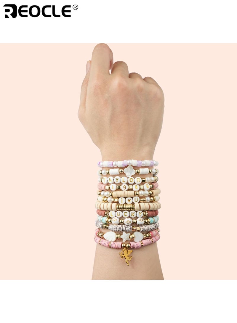 ريوكل صنع الإكسسوارات DIY مع الأدوات الأساسية لتصميم أساور الصداقة - Image 4