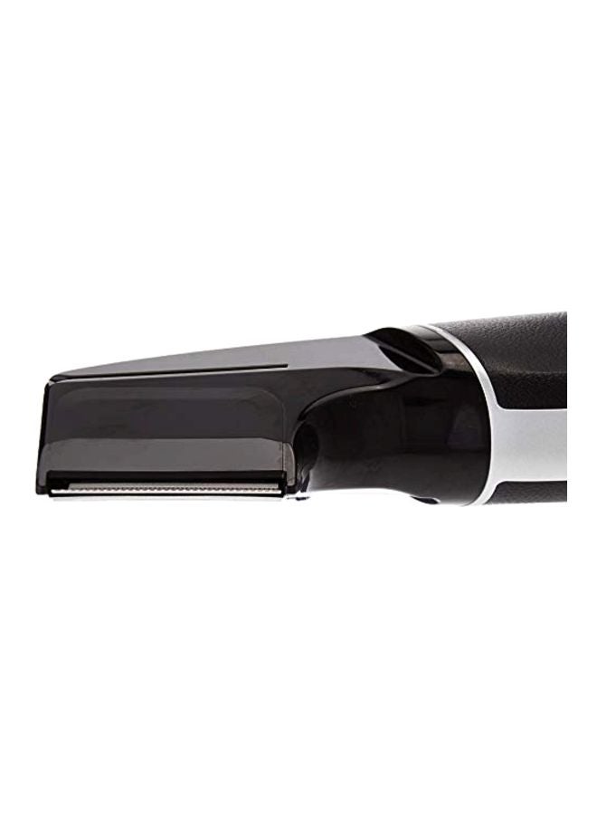 Panasonic 3-Way Shaving Trimmer Black/Silver - Image 5