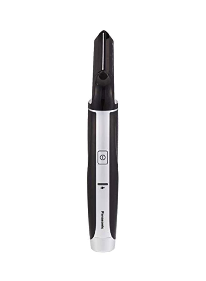 Panasonic 3-Way Shaving Trimmer Black/Silver - Image 1