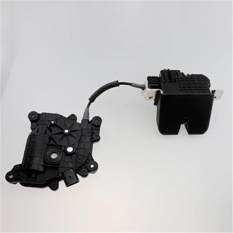 QASULER Powered Tailgate Lock Actuator for Kia Sorento 2016-2020 - Image 4