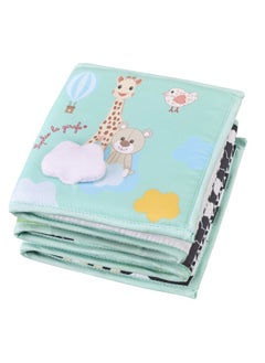 Sophie la girafe SLG Fresh Touch Foldable book - pzsku/ZF0543C5D59DFBF80D494Z/45/_/1728281115/028a27cb-6609-4b04-b2ea-ef285a119f9b