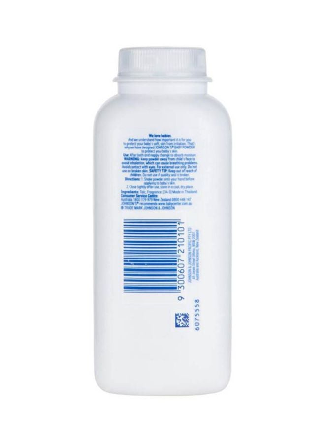 Johnson's Baby Powder 100g - Image 2