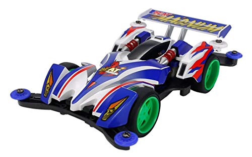 Tamiya تامييا فولكاول ميني 4WD سلسلة رقم 44 بيت ماغنوم بريميوم AR شاسيه 19444 - Image 1